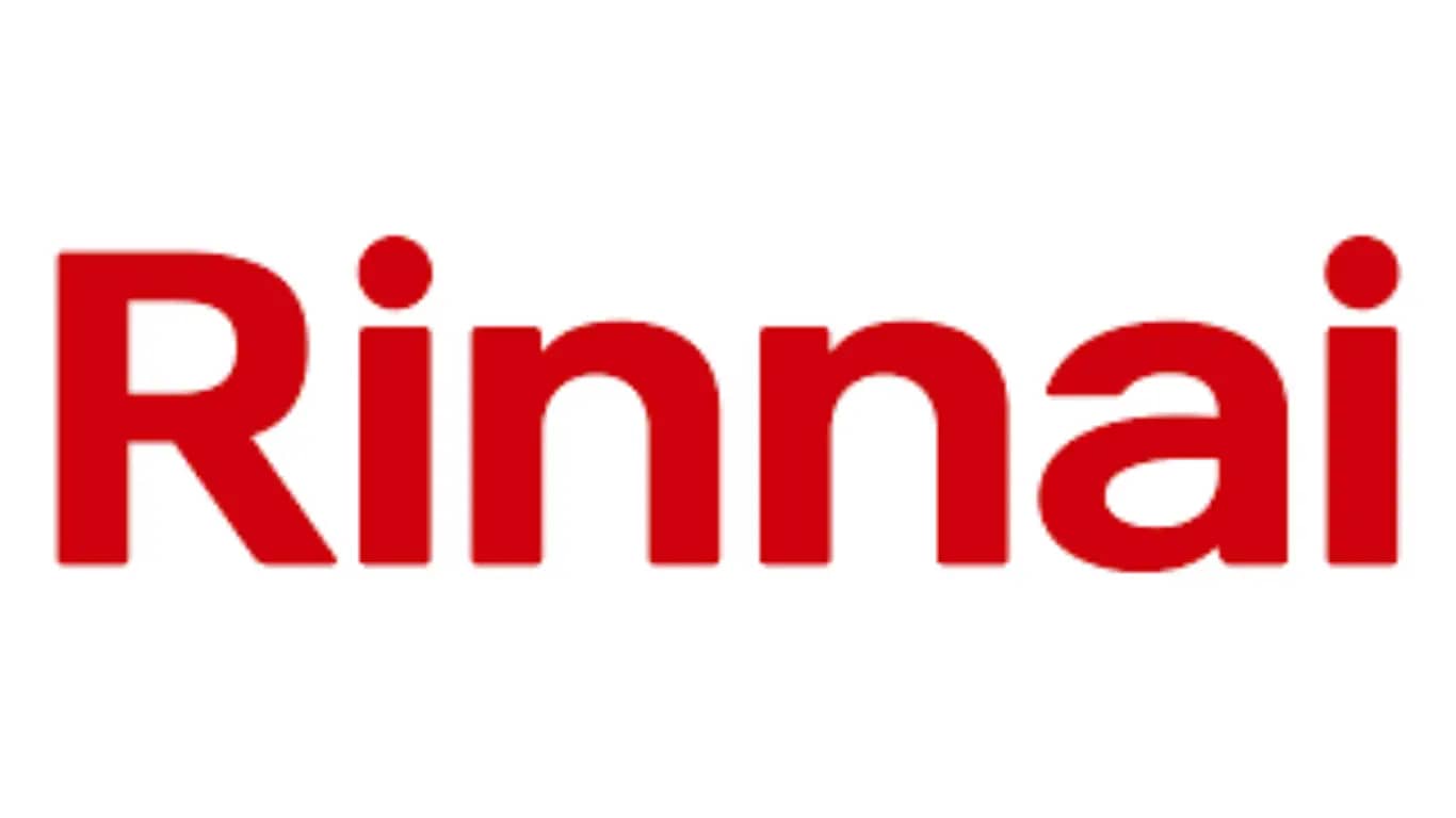 Rinnai Logo