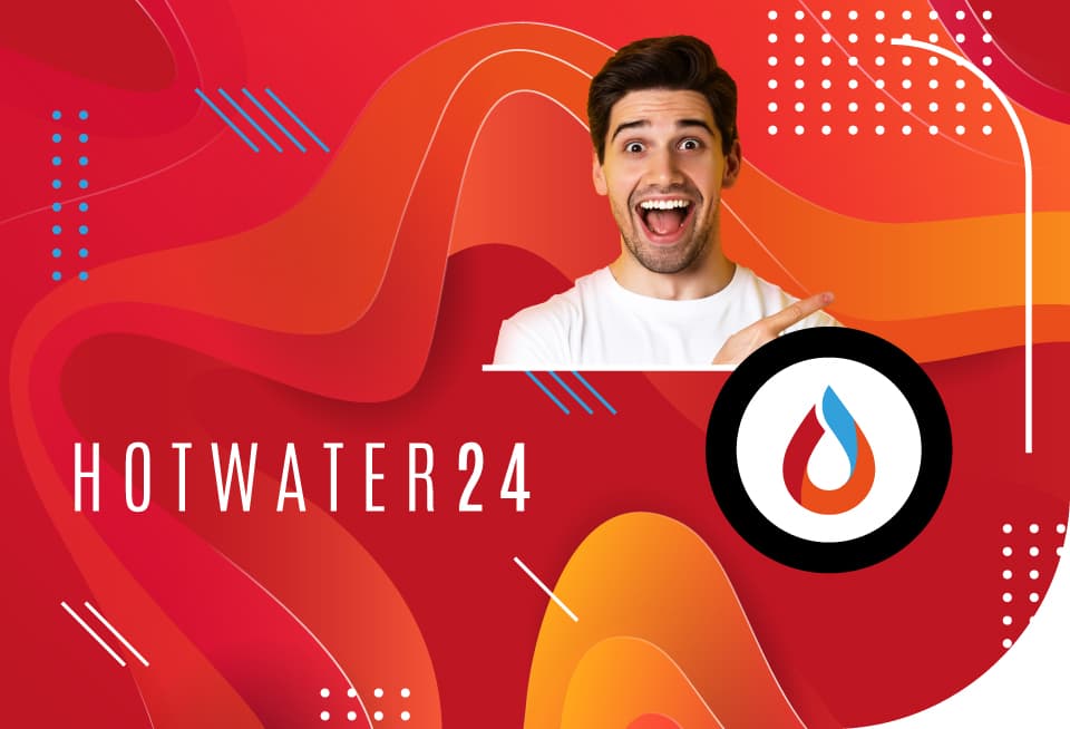 Hotwater 24