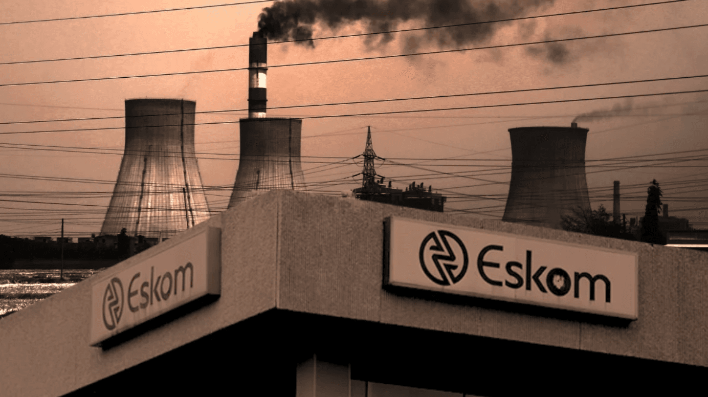 The impact and importance of gas geysers on the economy of South Africa....