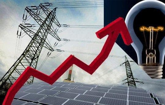 Soaring Electricity Costs in South Africa: Why Switching to a Gas Geyser is a Smart Move